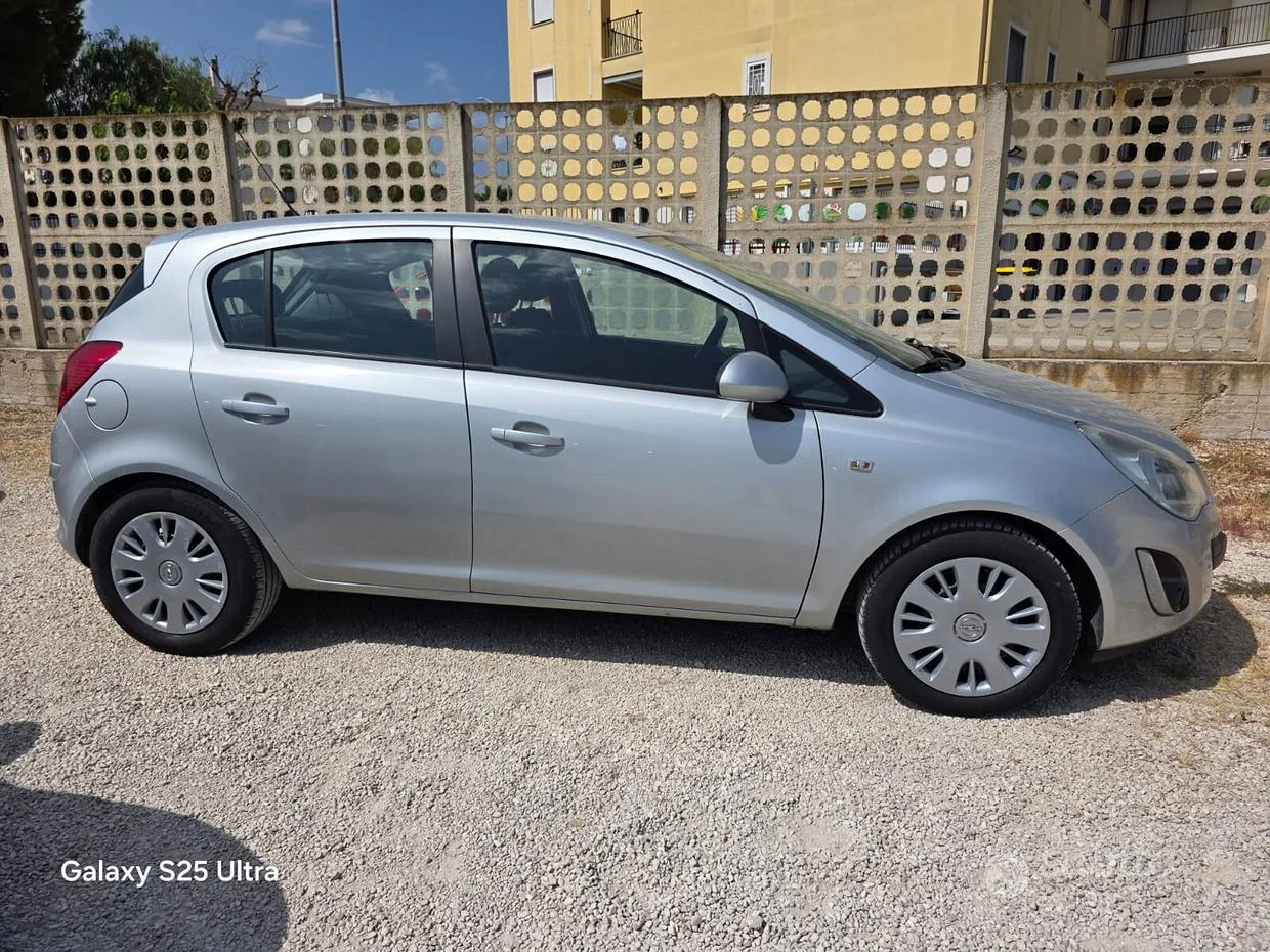 Opel Corsa — foto 4