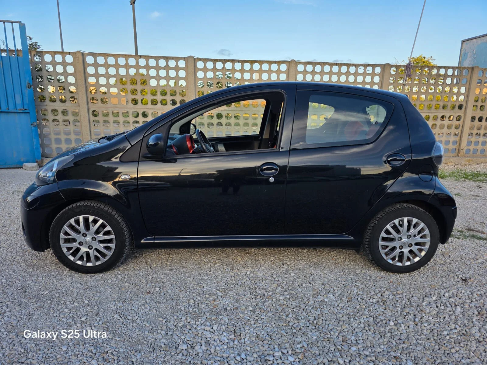Immagine del veicolo Toyota Aygo Aygo 1.0 VVT-i 69 CV 5 porte x-wave MMT