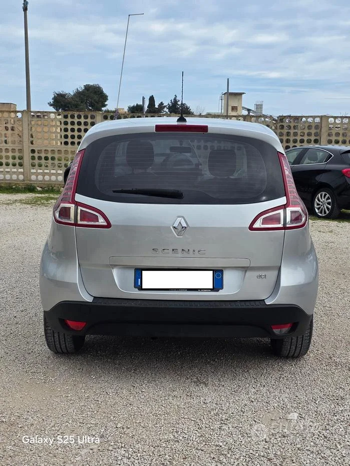 Renault Scénic — foto 6