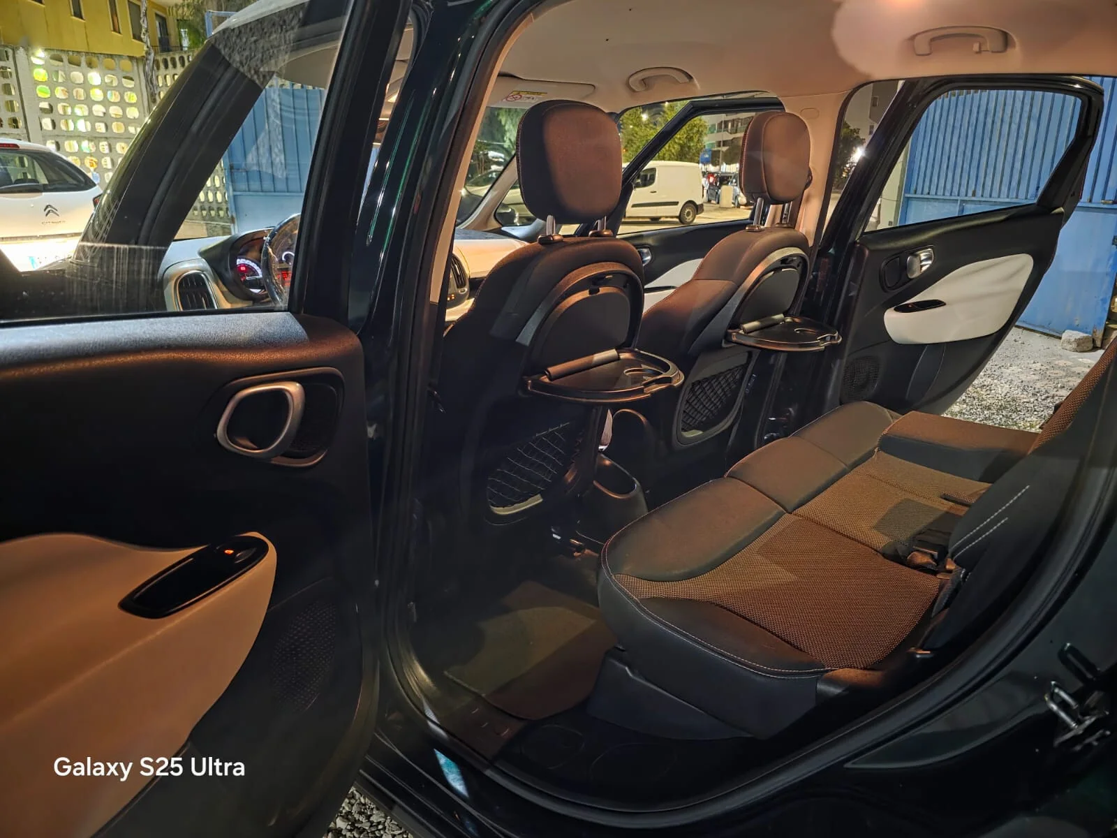 Immagine del veicolo Fiat 500L 500L 1.6 Multijet 120 CV Trekking