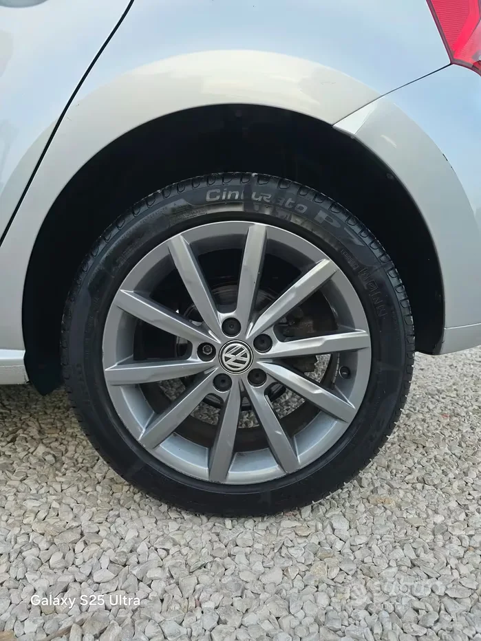 Volkswagen Polo — foto 11