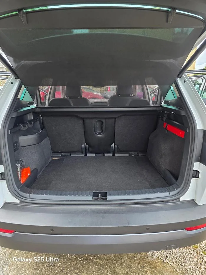 Skoda Karoq — foto 20